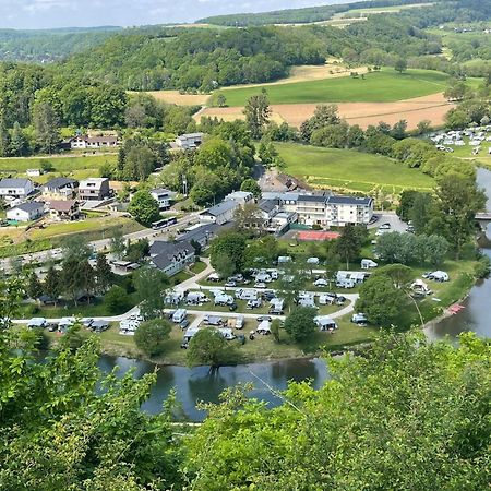 Camping Du Rivage Hotel Wallendorf-Pont Kültér fotó